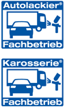 autolackierer und karosserie fachbetrieb